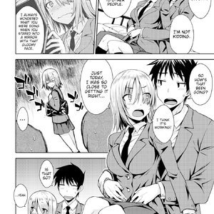 Snow Queen (Fakku Comics) image 006