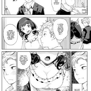 Image Change (Fakku Comics) image 002
