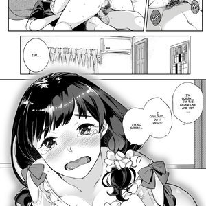 Image Change (Fakku Comics) image 011