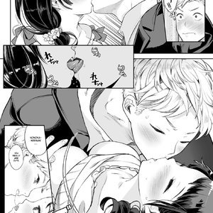 Image Change (Fakku Comics) image 012
