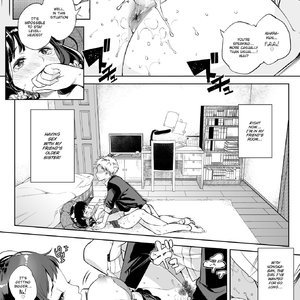 Image Change (Fakku Comics) image 016