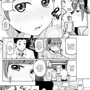 Dentists Rules (Fakku Comics) image 002