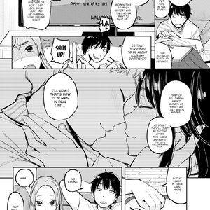 From friends (Fakku Comics) image 002