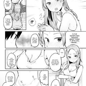 From friends (Fakku Comics) image 004