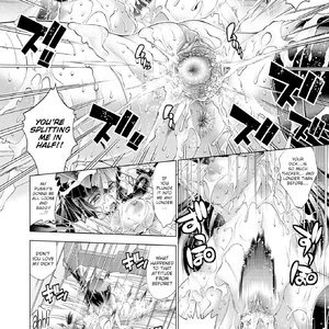 She Is the Midsummer Santa Claus - Chapter 4 (Fakku Comics) image 027