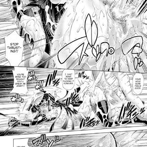 She Is the Midsummer Santa Claus - Chapter 4 (Fakku Comics) image 029