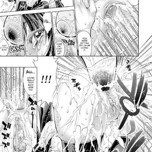 She Is the Midsummer Santa Claus - Chapter 4 (Fakku Comics) image 030