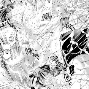She Is the Midsummer Santa Claus - Chapter 4 (Fakku Comics) image 032