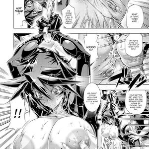 She Is the Midsummer Santa Claus - Chapter 5 (Fakku Comics) image 014