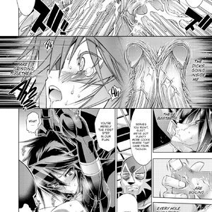 She Is the Midsummer Santa Claus - Chapter 5 (Fakku Comics) image 016