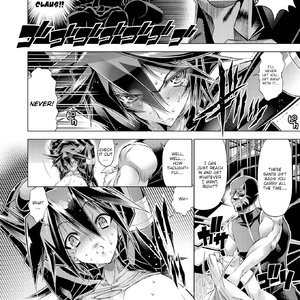 She Is the Midsummer Santa Claus - Chapter 5 (Fakku Comics) image 018