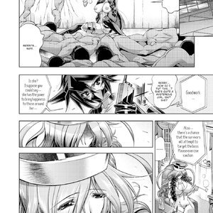 She Is the Midsummer Santa Claus - Chapter 5 (Fakku Comics) image 028