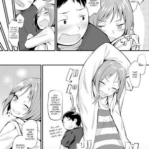 Uncensored (Fakku Comics) image 002