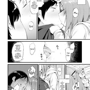 Uncensored (Fakku Comics) image 006