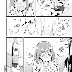 Uncensored (Fakku Comics) image 020