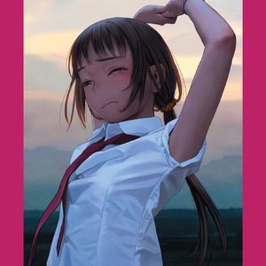 futuregraph 141 (Fakku Comics) thumbnail