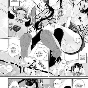 Knock On (Fakku Comics) image 004