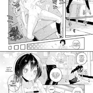 Knock On (Fakku Comics) image 022