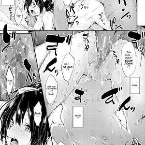 Predator Girl (Fakku Comics) image 023
