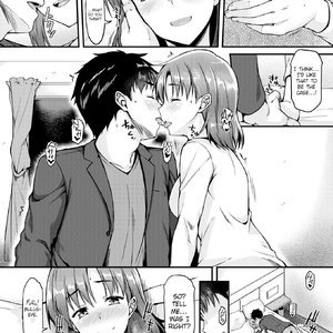 Recovering Relationship (Fakku Comics) image 006