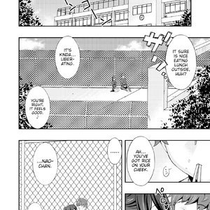 Getting NTRd (Fakku Comics) image 004