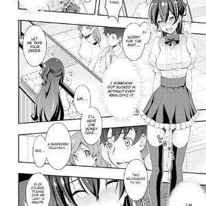 Getting NTRd (Fakku Comics) image 010