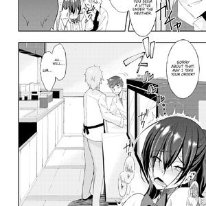 Getting NTRd (Fakku Comics) image 014