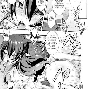 Getting NTRd (Fakku Comics) image 015