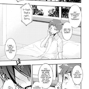 Getting NTRd (Fakku Comics) image 017
