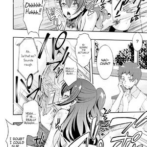 Getting NTRd (Fakku Comics) image 018
