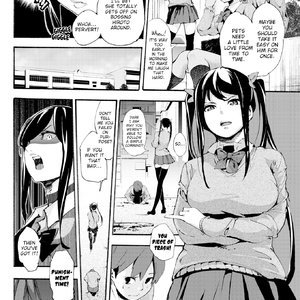 Reversible (Fakku Comics) image 002