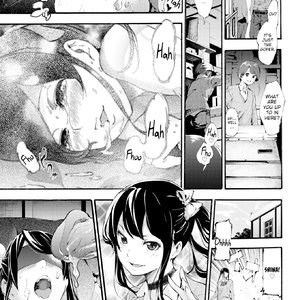 Reversible (Fakku Comics) image 011
