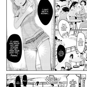 Acchan (Fakku Comics) image 006