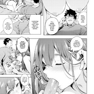 Bust is Best (Fakku Comics) image 005