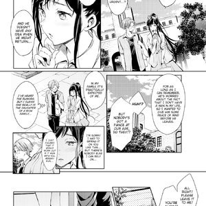 Lying Lady (Fakku Comics) image 002