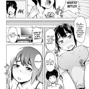 Opposite Complex (Fakku Comics) image 004