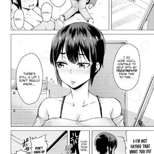Opposite Complex (Fakku Comics) image 018