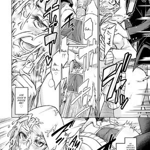 Semen Parka (Fakku Comics) image 012