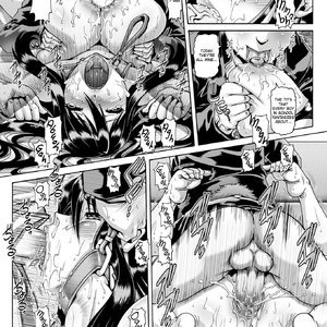 Cattle Sister (Fakku Comics) image 011
