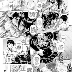 Cattle Sister (Fakku Comics) image 014