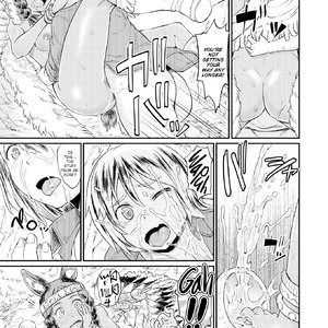 Ordiys Forest (Fakku Comics) image 017