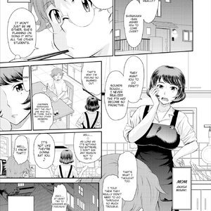 Forest of Beautiful Witches (Fakku Comics) thumbnail