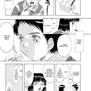 Heavens Recipe (Fakku Comics) image 002