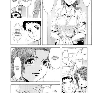 Heavens Recipe (Fakku Comics) image 005