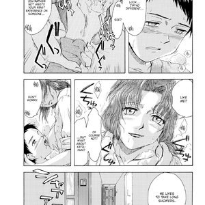 Heavens Recipe (Fakku Comics) image 009