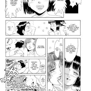 Heavens Recipe (Fakku Comics) image 018