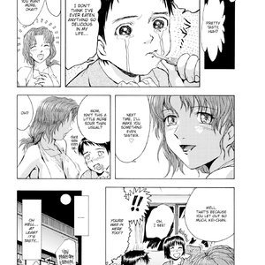 Heavens Recipe (Fakku Comics) image 020