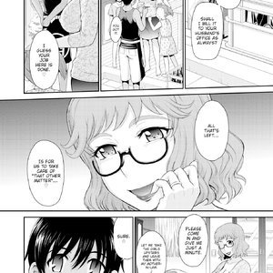 Shes a Regular at Mikawaya (Fakku Comics) image 002