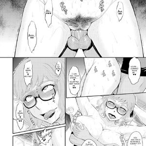 Shes a Regular at Mikawaya (Fakku Comics) image 012