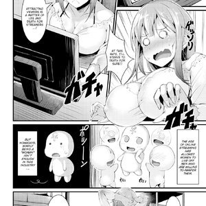 Jerking Livestream (Fakku Comics) image 002